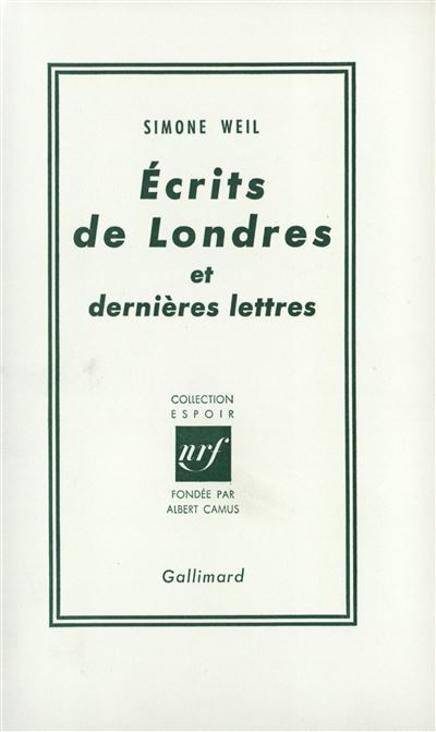 L’attribut alt de cette image est vide, son nom de fichier est Ecrits-de-Londres-et-dernieres-lettres.jpg.