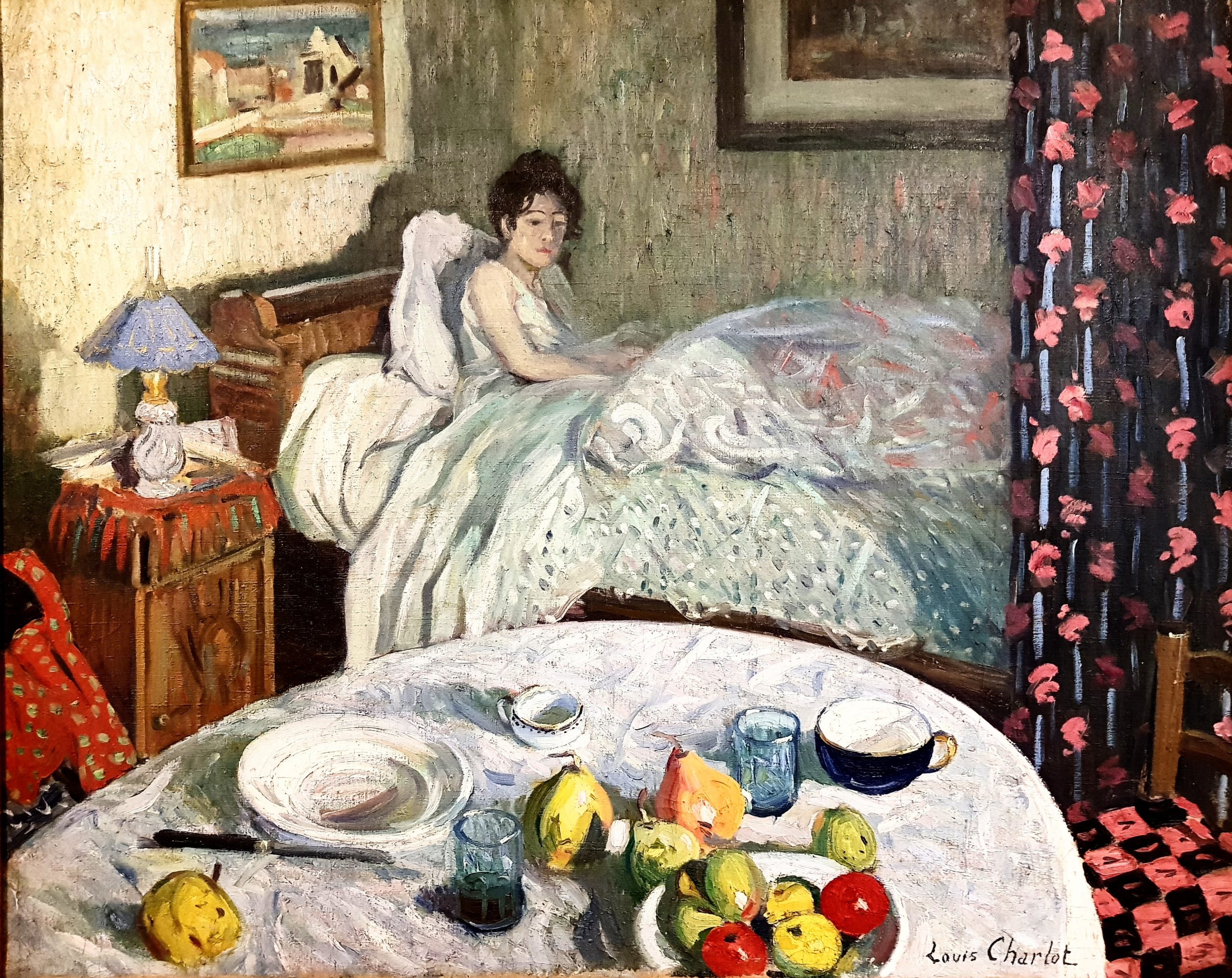 Une chambre à soi (de Virginia Woolf)